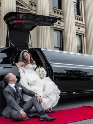 Weddings & Events