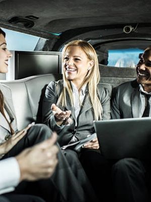 Corporate Travel